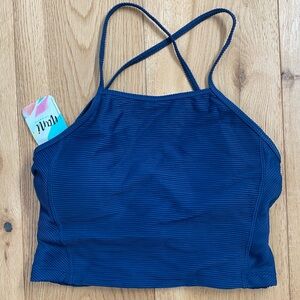 Nani Swim Top NWT